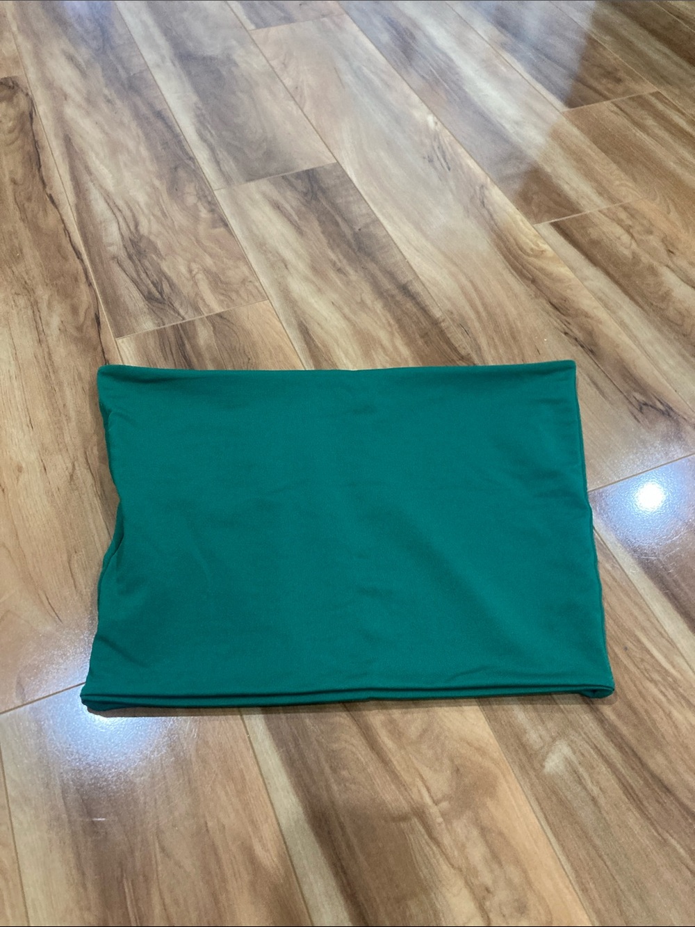 Tube top size 2